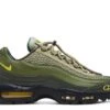 Nike Corteiz X Air Max 95 SP 'Rules The World - Sequoia' -Retro Shoes Shop 1 29
