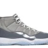 Air Jordan 11 Retro 'Cool Grey' 2021 -Retro Shoes Shop 1 306