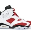 Air Jordan 6 Retro OG 'Carmine' 2021 -Retro Shoes Shop 1 307