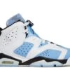 Air Jordan 6 Retro GS 'UNC Home' 2 Air Jordan 6 Retro GS 'UNC Home' -Retro Shoes Shop 1 308