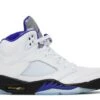 Air Jordan 5 Retro 'Concord' 1 Air Jordan 5 Retro 'Concord' -Retro Shoes Shop 1 310