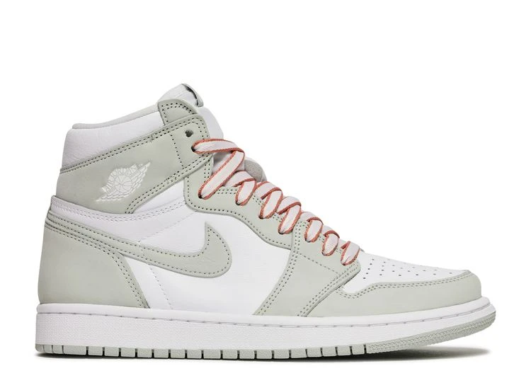Wmns Air Jordan 1 Retro High OG 'Seafoam' 3 Wmns Air Jordan 1 Retro High OG 'Seafoam'