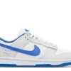 Nike Wmns Dunk Low 'Worldwide Pack - White Game Royal' -Retro Shoes Shop 1 32