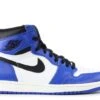 Air Jordan 1 Retro High OG 'Game Royal' 1 Air Jordan 1 Retro High OG 'Game Royal' -Retro Shoes Shop 1 321