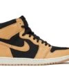 Air Jordan 1 Retro High OG 'Heirloom' -Retro Shoes Shop 1 322