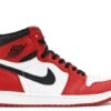 Air Jordan 1 Retro High OG 'Chicago' 2015 -Retro Shoes Shop 1 327