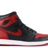 Air Jordan 1 Retro High OG 'Banned' 2016 1 Air Jordan 1 Retro High OG 'Banned' 2016 -Retro Shoes Shop 1 328