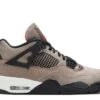 Air Jordan 4 Retro 'Taupe Haze' 2 Air Jordan 4 Retro 'Taupe Haze' -Retro Shoes Shop 1 329
