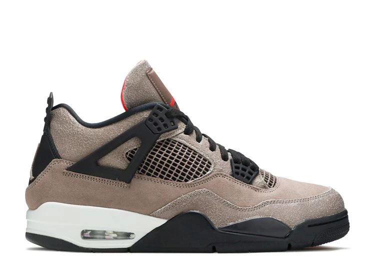 Air Jordan 4 Retro 'Taupe Haze' 3 Air Jordan 4 Retro 'Taupe Haze'