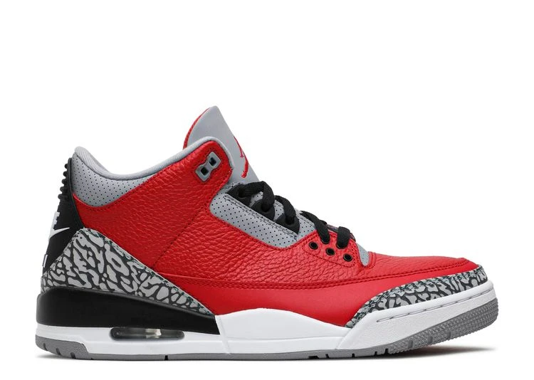 Air Jordan 3 Retro SE 'Unite - CHI Exclusive' 3 Air Jordan 3 Retro SE 'Unite - CHI Exclusive'