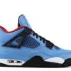 Travis Scott X Air Jordan 4 Retro 'Cactus Jack' 1 Travis Scott X Air Jordan 4 Retro 'Cactus Jack' -Retro Shoes Shop 1 331