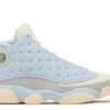 SoleFly X Air Jordan 13 Retro 'I’d Rather Be Fishing' -Retro Shoes Shop 1 333