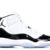 Air Jordan 11 Retro GS 'Concord' 2018 -Retro Shoes Shop 1 335