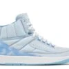 J. Balvin X Air Jordan 2 Retro 1 J. Balvin X Air Jordan 2 Retro -Retro Shoes Shop 1 336