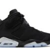 Air Jordan 6 Retro 'Chrome' 2 Air Jordan 6 Retro 'Chrome' -Retro Shoes Shop 1 337