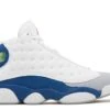 Air Jordan 13 Retro 'French Blue'