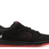 Nike Jeff Staple X Dunk Low Pro SB 'Black Pigeon' -Retro Shoes Shop 1 34