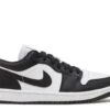 Wmns Air Jordan 1 Low SE 'Homage' 2 Wmns Air Jordan 1 Low SE 'Homage' -Retro Shoes Shop 1 343