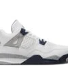 Air Jordan 4 Retro PS 'Midnight Navy' 1 Air Jordan 4 Retro PS 'Midnight Navy' -Retro Shoes Shop 1 344