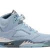 Wmns Air Jordan 5 Retro 'Blue Bird' 2 Wmns Air Jordan 5 Retro 'Blue Bird' -Retro Shoes Shop 1 346