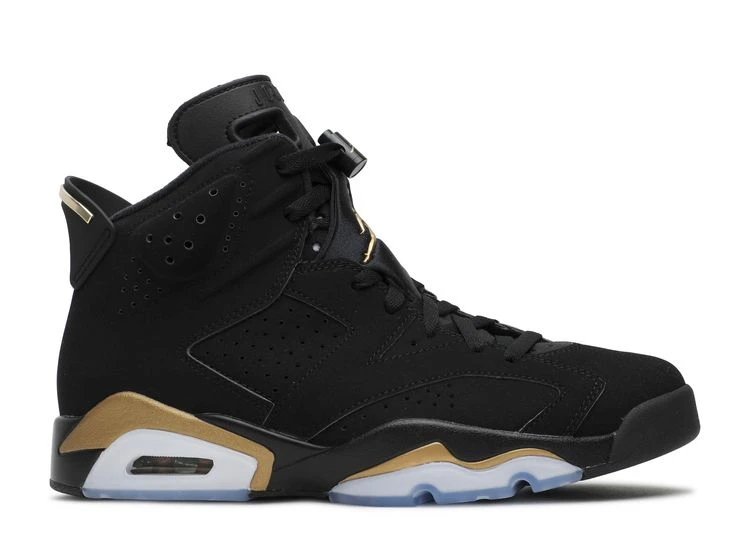 Air Jordan 6 Retro 'Defining Moments' 2020 3 Air Jordan 6 Retro 'Defining Moments' 2020