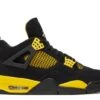 Air Jordan 4 Retro 'Thunder' 2023 1 Air Jordan 4 Retro 'Thunder' 2023 -Retro Shoes Shop 1 350