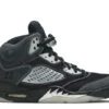 Air Jordan 5 Retro 'Anthracite' 2 Air Jordan 5 Retro 'Anthracite' -Retro Shoes Shop 1 353