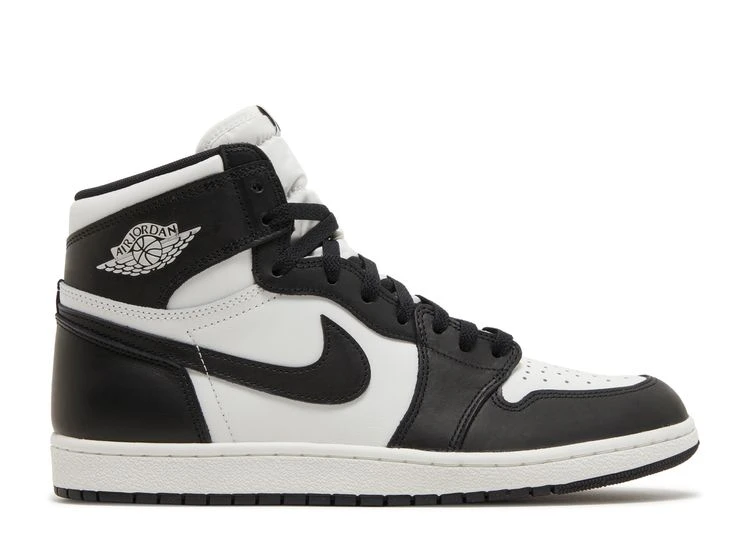 Air Jordan 1 Retro High '85 OG 'Black White' 3 Air Jordan 1 Retro High '85 OG 'Black White'
