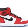 Air Jordan 1 Retro High OG 'Origin Story' -Retro Shoes Shop 1 355