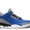 Air Jordan 3 Retro 'Varsity Royal' -Retro Shoes Shop 1 359