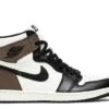 Air Jordan 1 Retro High OG 'Dark Mocha'