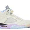 DJ Khaled X Air Jordan 5 Retro 'We The Best - Sail' 2 DJ Khaled X Air Jordan 5 Retro 'We The Best - Sail' -Retro Shoes Shop 1 366