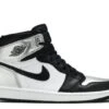 Wmns Air Jordan 1 Retro High OG 'Silver Toe' 2 Wmns Air Jordan 1 Retro High OG 'Silver Toe' -Retro Shoes Shop 1 367