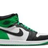 Air Jordan 1 Retro High OG 'Lucky Green' 1 Air Jordan 1 Retro High OG 'Lucky Green' -Retro Shoes Shop 1 371