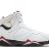 Air Jordan 7 Retro 'Cardinal' 2022 1 Air Jordan 7 Retro 'Cardinal' 2022 -Retro Shoes Shop 1 374