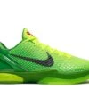 Nike Zoom Kobe 6 Protro 'Grinch' -Retro Shoes Shop 1 38