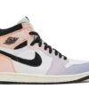 Air Jordan 1 Retro High OG 'Skyline' -Retro Shoes Shop 1 383