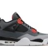 Air Jordan 4 Retro 'Infrared' 2 Air Jordan 4 Retro 'Infrared' -Retro Shoes Shop 1 385