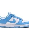 Nike Dunk Low 'University Blue' -Retro Shoes Shop 1 39