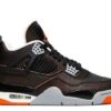 Wmns Air Jordan 4 Retro 'Starfish' -Retro Shoes Shop 1 390