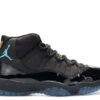 Air Jordan 11 Retro 'Gamma Blue' 1 Air Jordan 11 Retro 'Gamma Blue' -Retro Shoes Shop 1 391