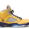 Air Jordan 5 Retro SE 'What The' -Retro Shoes Shop 1 393