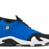 Air Jordan 14 Retro 'Laney' -Retro Shoes Shop 1 394
