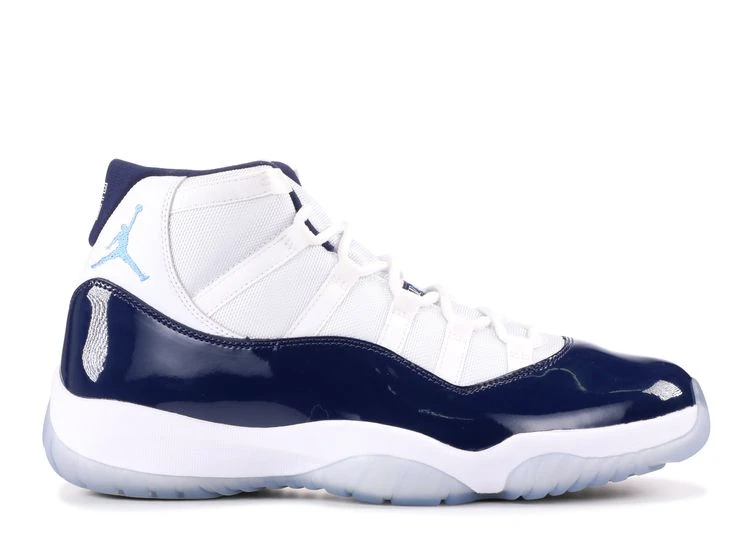 Air Jordan 11 Retro 'Win Like '82' 3 Air Jordan 11 Retro 'Win Like '82'