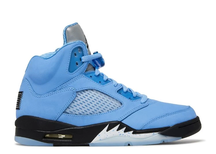 Air Jordan 5 Retro SE 'UNC' 3 Air Jordan 5 Retro SE 'UNC'