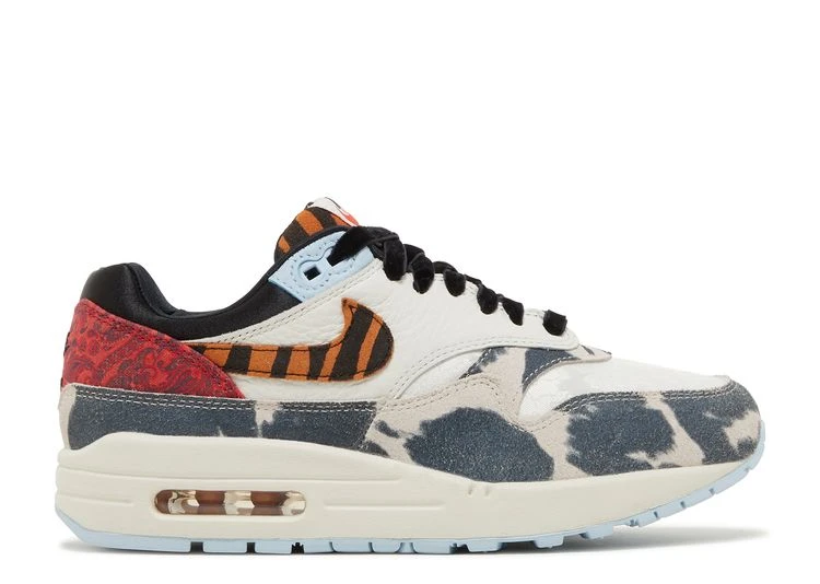 Nike Wmns Air Max 1 '87 'Great Indoors' 3 Nike Wmns Air Max 1 '87 'Great Indoors'