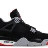 Air Jordan 4 Retro OG 'Bred' 2019
