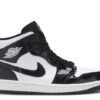 Air Jordan 1 Mid SE 'All Star 2021' 1 Air Jordan 1 Mid SE 'All Star 2021' -Retro Shoes Shop 1 403