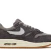 Nike Air Max 1 Premium 'Crepe - Soft Grey' 1 Nike Air Max 1 Premium 'Crepe - Soft Grey' -Retro Shoes Shop 1 41