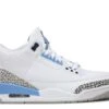 Air Jordan 3 Retro 'UNC' 2 Air Jordan 3 Retro 'UNC' -Retro Shoes Shop 1 411